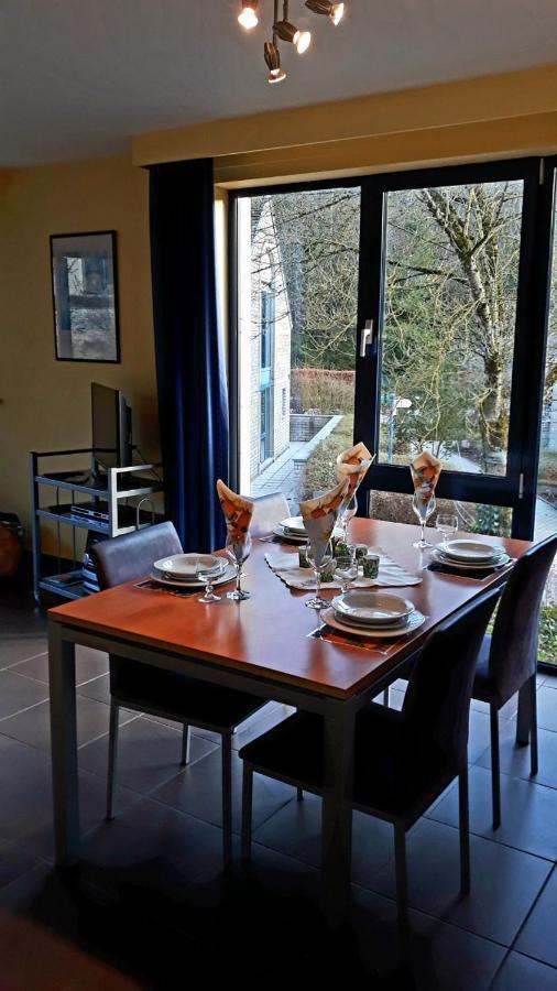Durbuy Residence -A201- Exterior foto