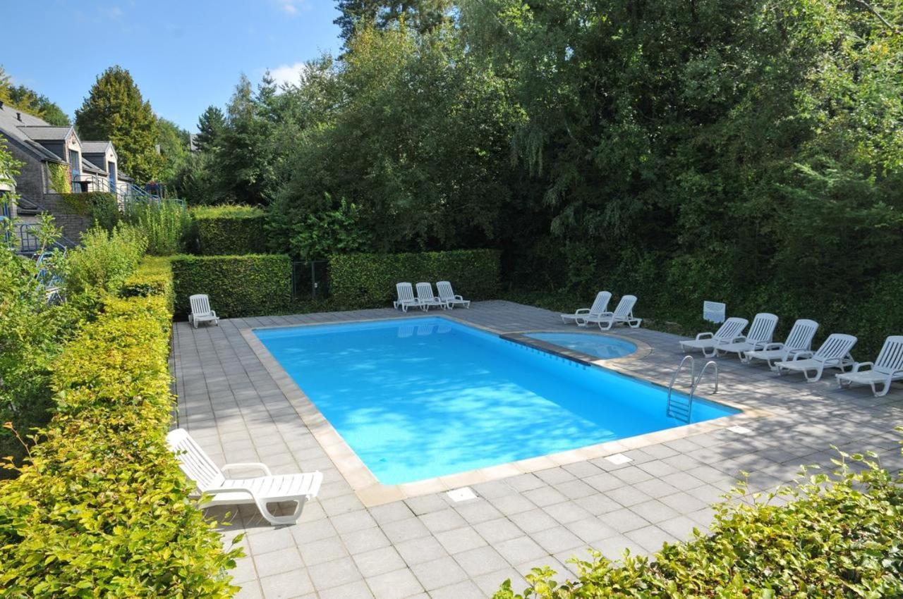 Durbuy Residence -A201- Exterior foto