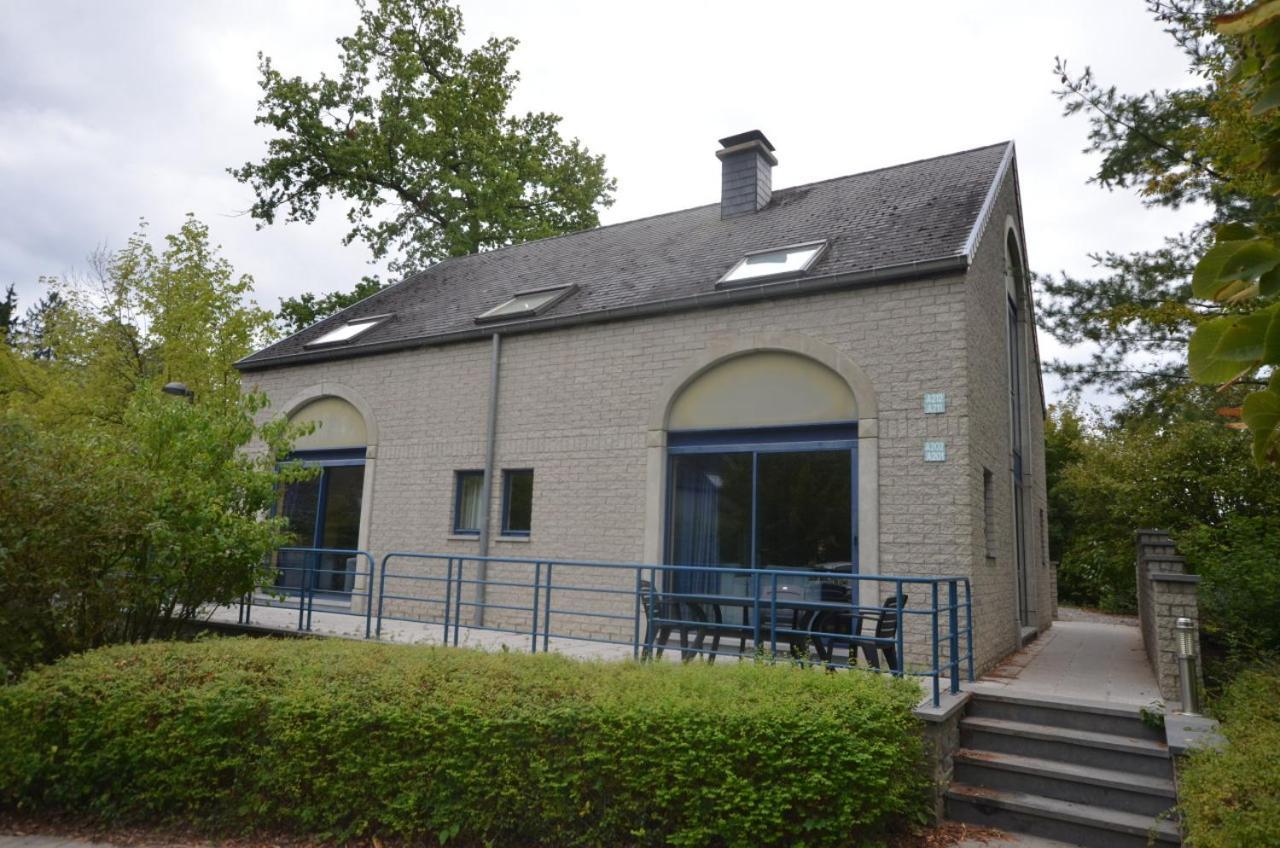 Durbuy Residence -A201- Exterior foto