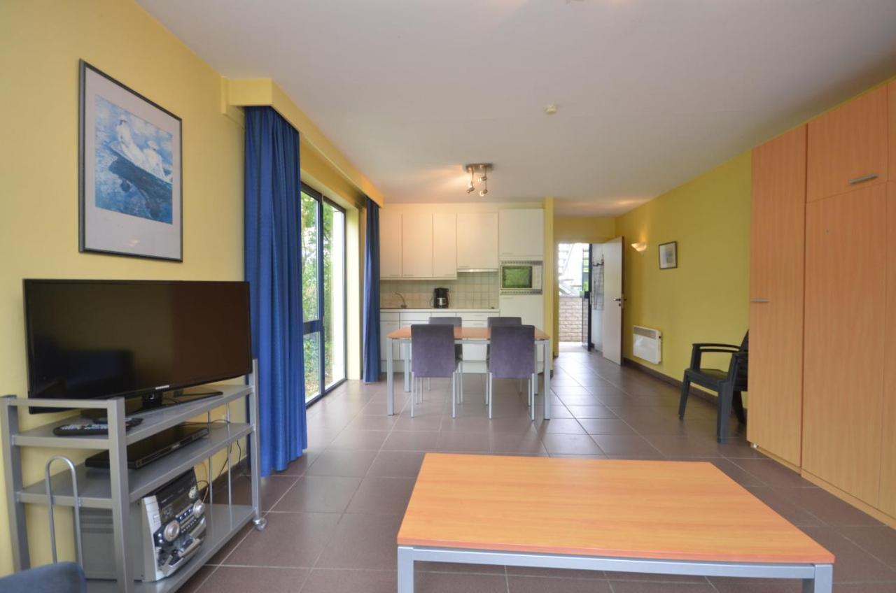 Durbuy Residence -A201- Exterior foto