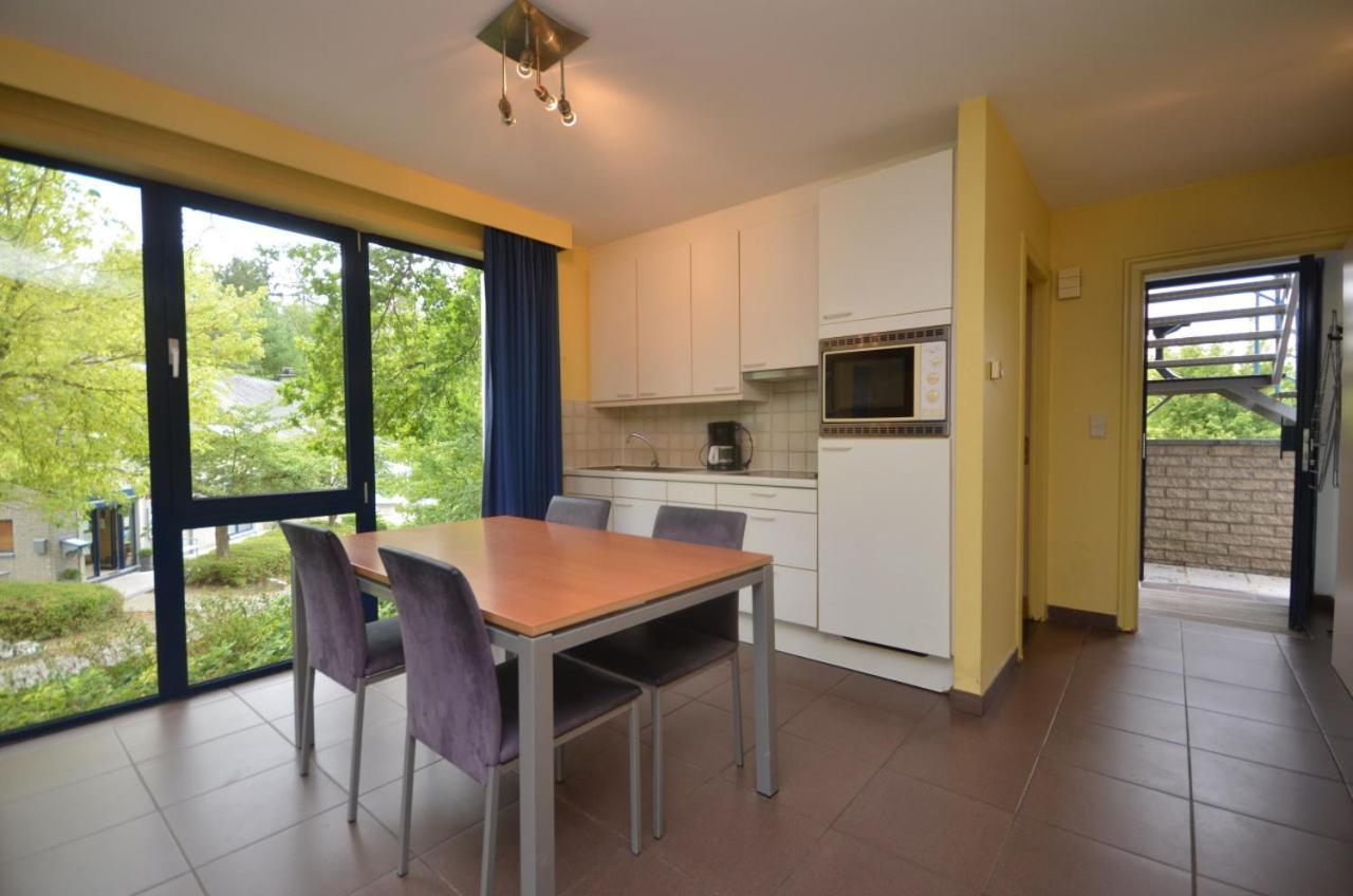 Durbuy Residence -A201- Exterior foto