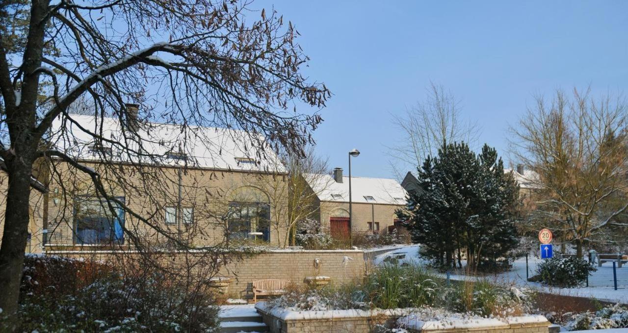 Durbuy Residence -A201- Exterior foto