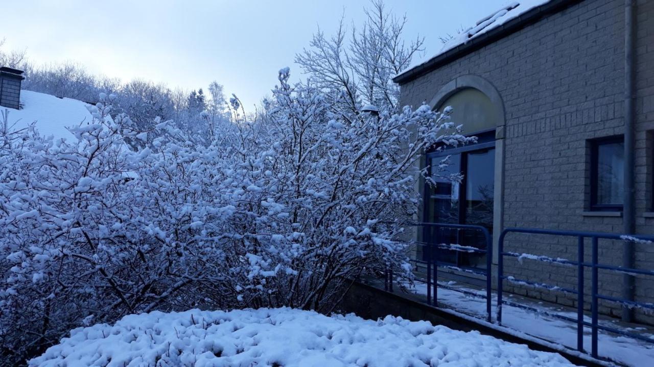 Durbuy Residence -A201- Exterior foto